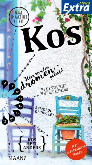 Kos |  | Nieuw, Ophalen of Verzenden, Nieuw