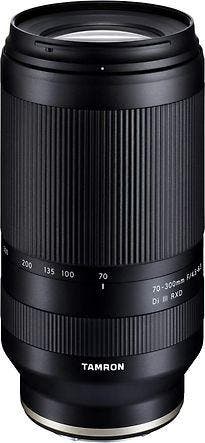 Tamron 70-300 mm F4.5-6.3 DI RXD III 67 mm filter (geschikt, Audio, Tv en Foto, Fotografie | Lenzen en Objectieven, Verzenden