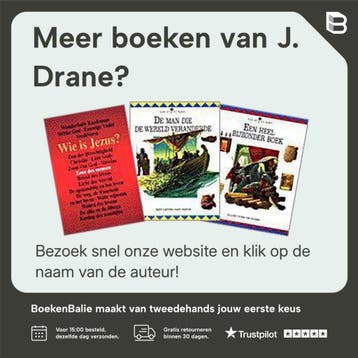 Tussen hemel en aarde / Kijk op de bijbel / 10 - J. Drane, Verzenden, Gelezen, J. Drane