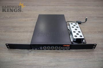 Riverbed SteelCentral Controller for SteelHead - network, Ophalen of Verzenden, Zo goed als nieuw