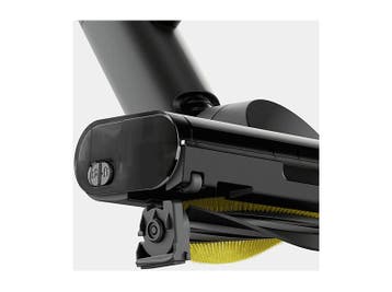 Karcher -  Vcs 3 Nano Complete Steelstofzuiger  - Wit, Verzenden, Nieuw, Reservoir, Minder dan 1200 watt