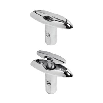 Push-Up Mini Kikker RVS, Watersport en Boten, Ophalen of Verzenden, Nieuw, Zeilboot of Motorboot