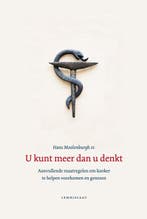 9789047703327 U kunt meer dan u denkt | Tweedehands, Boeken, Verzenden, Zo goed als nieuw, H.C. Moolenburgh
