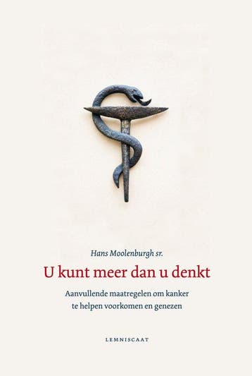 9789047703327 U kunt meer dan u denkt | Tweedehands, Boeken, Verzenden, Zo goed als nieuw, H.C. Moolenburgh
