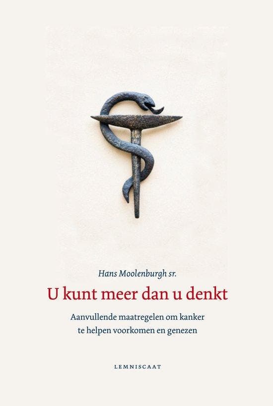 9789047703327 U kunt meer dan u denkt | Tweedehands, Boeken, Gezondheid, Dieet en Voeding, Zo goed als nieuw, Verzenden