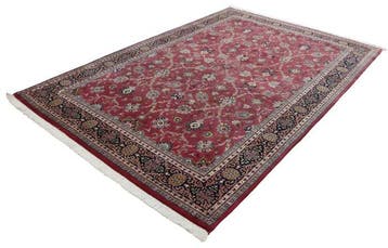 Sarough oosters tapijt - Vloerkleed - 295 cm - 195 cm, Nieuw