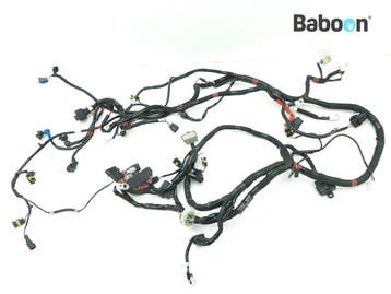 Kabelboom Piaggio | Vespa GTS 310 2024 (1D005055), Verzenden, Gebruikt