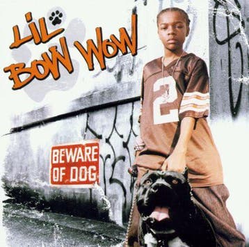 cd - Lil Bow Wow - Beware Of Dog, Verzenden, Zo goed als nieuw