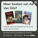 VENIJNIGE VETO 9789020525717 Ad Van Gils, Verzenden, Gelezen, Ad Van Gils
