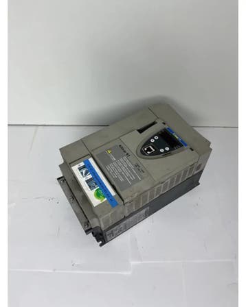 Altivar 61 Telemecanique frequentiesturing 5.5 KW ATV61HU55M, Ophalen