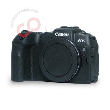 Canon EOS RP nr. 3494, Ophalen of Verzenden, Zo goed als nieuw, Canon