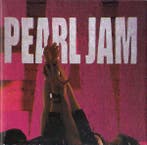 cd - Pearl Jam - Ten, Verzenden, Zo goed als nieuw