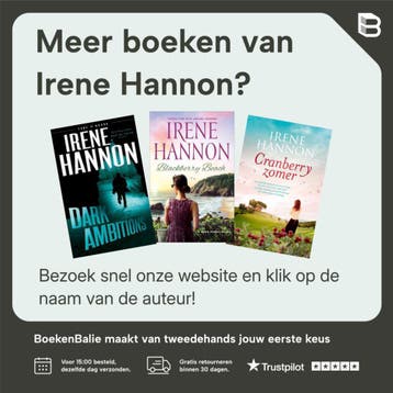 Danslied / Hope Harbor / 12 9789029740241 Irene Hannon, Boeken, Romans, Verzenden, Gelezen, Irene Hannon