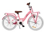 2Cycle Roze Panter - 20 inch (6 tot 8 jaar) - Kinderfiets -, Verzenden, Nieuw, 20 inch