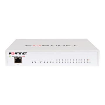 Fortinet FG-80E-BDL-900-60, Computers en Software, Ophalen of Verzenden, Nieuw