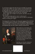 Buat / johan de Witt trilogie / 2 9789492409560, Verzenden, Zo goed als nieuw, Jean-Marc van Tol