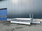DEMO AKTIE!! ANSSEMS ASX 405 X 178 X 30 CM 3.000 KG, Auto diversen, Aanhangers en Bagagewagens, Ophalen, Nieuw