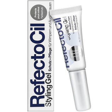 RefectoCil  Styling Gel  9 ml, Verzenden, Nieuw