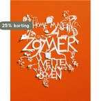 Home made zomer 9789059564206 Yvette van Boven, Boeken, Verzenden, Gelezen, Yvette van Boven