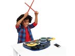 VTech Kidi DJ Drums - Interactief Speelgoed - Opnamefunctie, Verzenden, Zo goed als nieuw