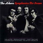 cd - The Arbors - Symphonies For Susan, Verzenden, Zo goed als nieuw