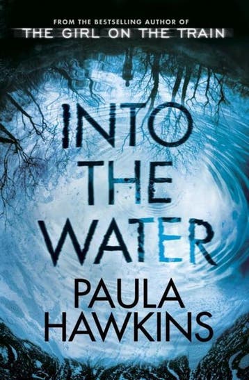 Into the water 9780857524430 Paula Hawkins, Verzenden, Gelezen, Paula Hawkins