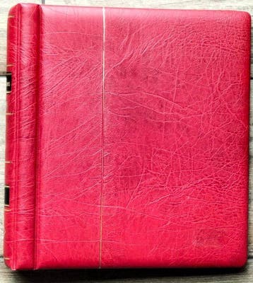 Nederland 1950/1967 - Complete periode op hoofdnummers en, Gestempeld