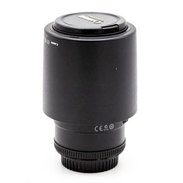 Canon EF 100mm f/2.8 (occ_6459), Ophalen of Verzenden, Gebruikt, Canon