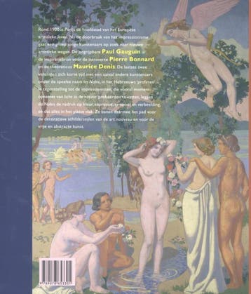 Gauguin, Bonnard, Denis 9789078653301, Boeken, Verzenden, Zo goed als nieuw
