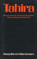Tahira 9789061226321 Korver, Verzenden, Gelezen, Korver
