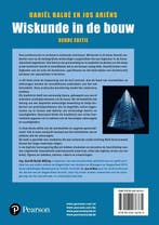 Wiskunde in de bouw 9789043036764 Jos Ariëns, Verzenden, Gelezen, Jos Ariëns