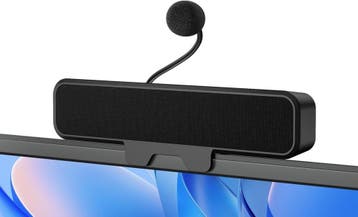 Gaming Speakers voor PS5/PC | Laatste Stuk!, Ophalen of Verzenden, Zo goed als nieuw, Audiokanaal 2, Plyee Audio
