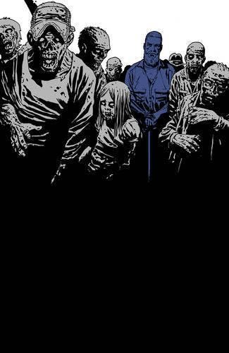 The Walking Dead Book 12, Verzenden, Nieuw