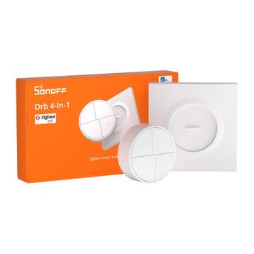 Sonoff SNZB-01M draadloze ZigBee Button, Verzenden, Nieuw