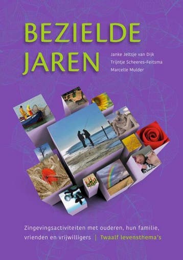 Bezielde jaren - Marcelle Mulder 9789491269141, Verzenden, Gelezen, Marcelle Mulder