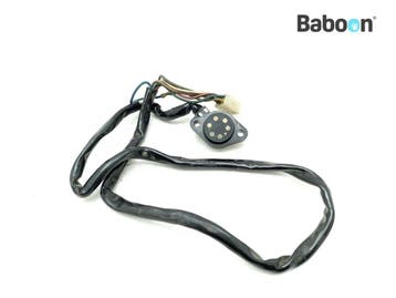 Versnellings Indicator Sensor Suzuki GS 1100 1981-1983, Motoren, Verzenden, Gebruikt