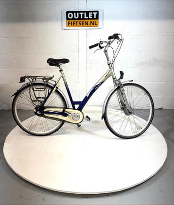 Puch Style inclusief gratis verzending!, Verzenden, Gebruikt