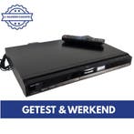 Panasonic DMR-EH67EC-K | DVD Recorder | DVD Speler | CD DVD, Dvd-speler, Panasonic, Verzenden, Met harddisk