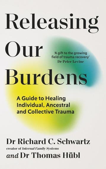 9781785046254 Releasing our Burdens Richard Schwartz, Boeken, Verzenden, Nieuw, Richard Schwartz