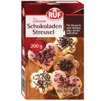 RUF Hagelslag 200g, Verzenden, Nieuw