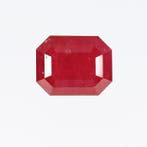 Robijn - 4.56 ct - Lotus Gemology - OORSPRONG: HIMALAYAN, Nieuw