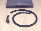 Absolue Creations UL-TIM highend audio power cable 1,6 metre, Ophalen of Verzenden, Gebruikt, Overige kabels