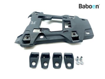 Bagage Rek BMW F 750 GS 2018-2023 (F750GS K80) (8564641), Verzenden, Gebruikt