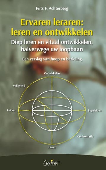 Ervaren leraren: leren en ontwikkelen - Frits F. Achterberg, Verzenden, Zo goed als nieuw, Frits F. Achterberg