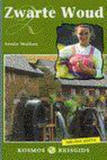 Zwarte Woud / Kosmos basisgids - A. Wulkan 9789021534312, Boeken, Verzenden, Gelezen, A. Wulkan