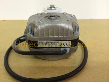 Gamko Gebruikte onderdelen Ventilator RMG-005, Ophalen, Gebruikt, Koelen en Vriezen