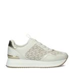 Michael Kors Raina lage sneakers voor dames in het Goud, Kleding | Dames, Schoenen, Verzenden, Nieuw, Sneakers of Gympen, Overige kleuren