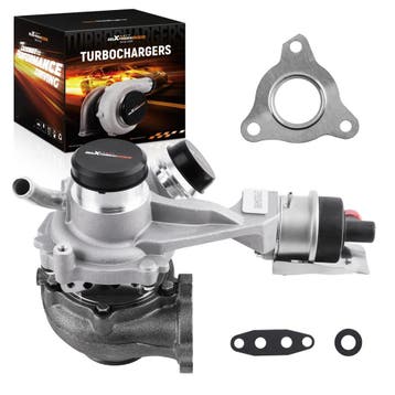 Turbo geschikt voor Opel Astra Insignia Zafira 1.6 CDTI 8..., Verzenden, Nieuw, Opel