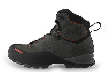Tecnica Wandelschoenen in maat 45½ Grijs, Kleding | Heren, Schoenen, Overige kleuren, Verzenden, Tecnica, Zo goed als nieuw
