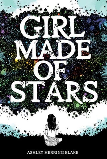 Girl Made of Stars - Ashley Herring Blake 9781328778239, Verzenden, Zo goed als nieuw, Ashley Herring Blake